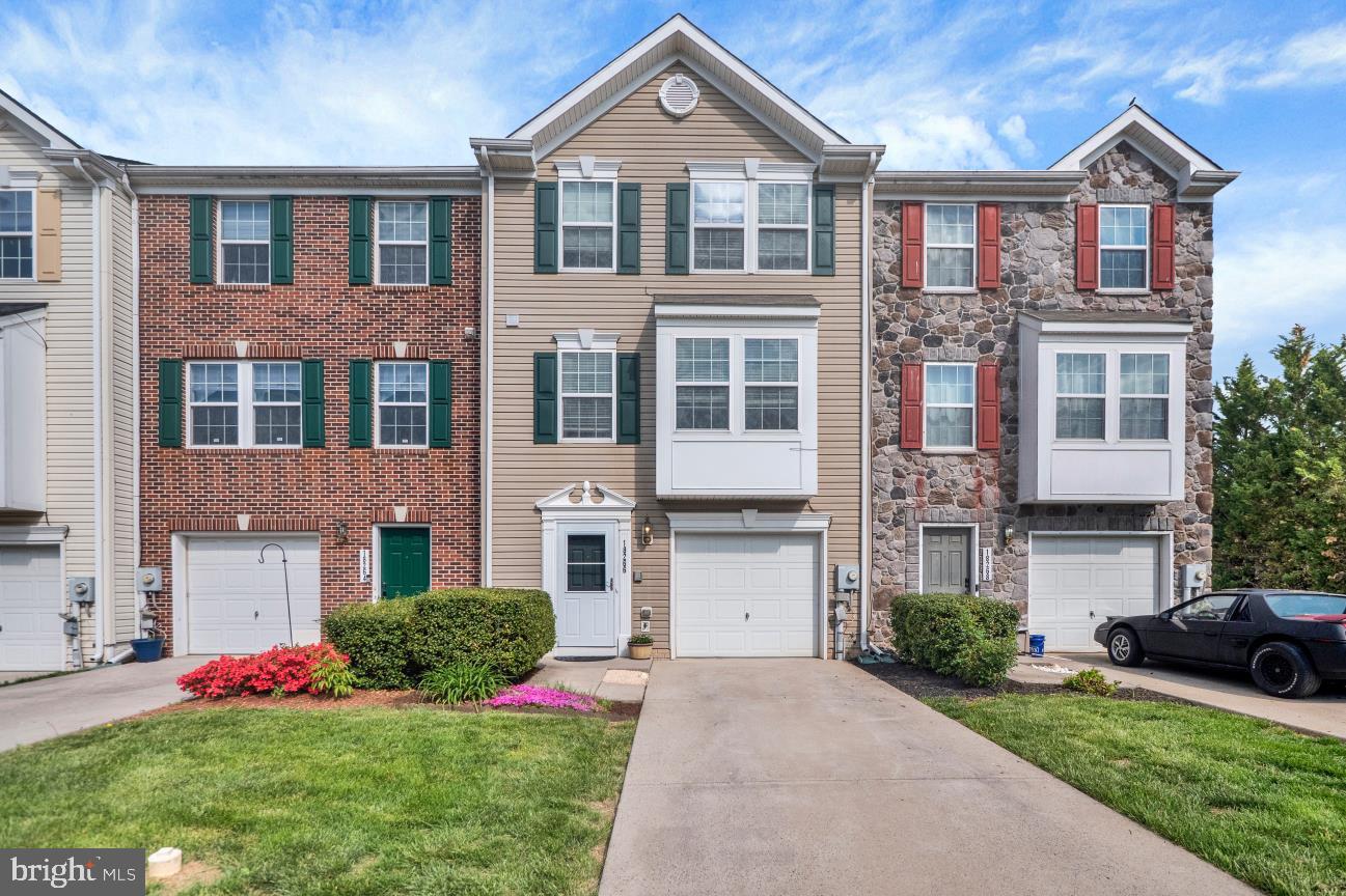 18266 Roy Croft Drive, Hagerstown
