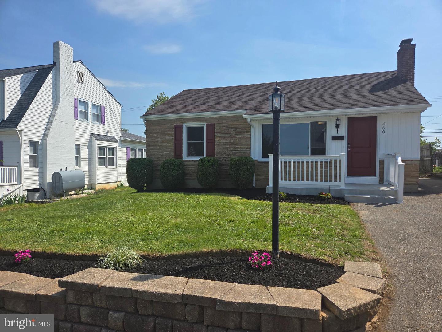 460 Pangborn Boulevard, Hagerstown