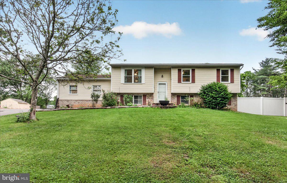 7741 Mcclellan Avenue, Boonsboro