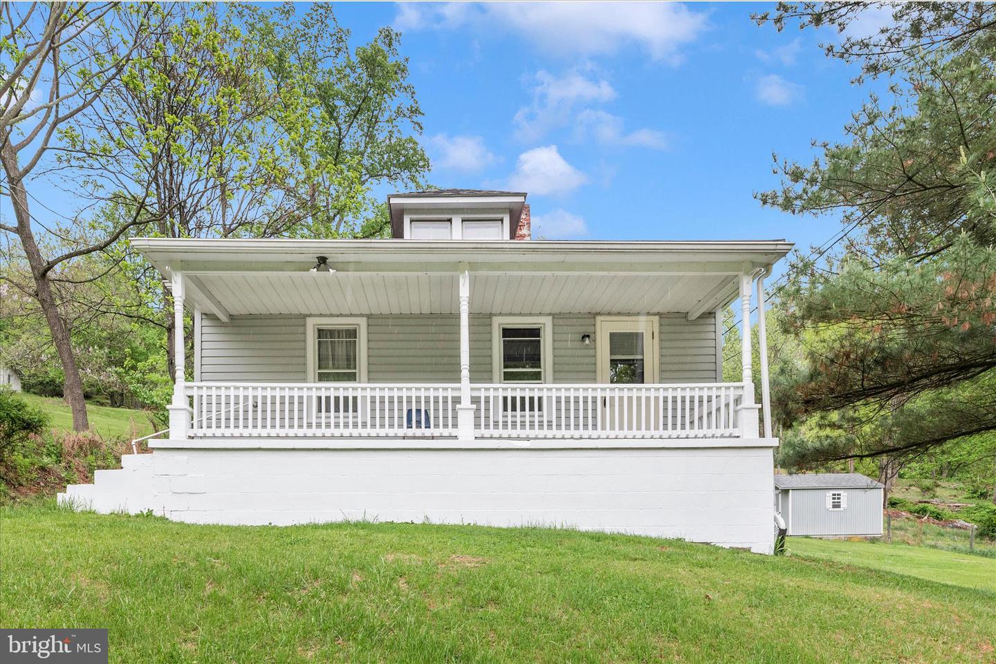 6419 Zittlestown Road, Middletown