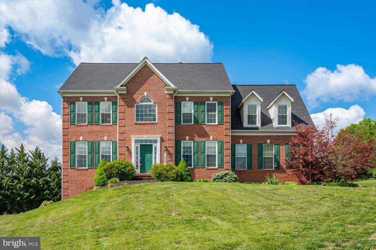 10204 Easterday Court, Hagerstown