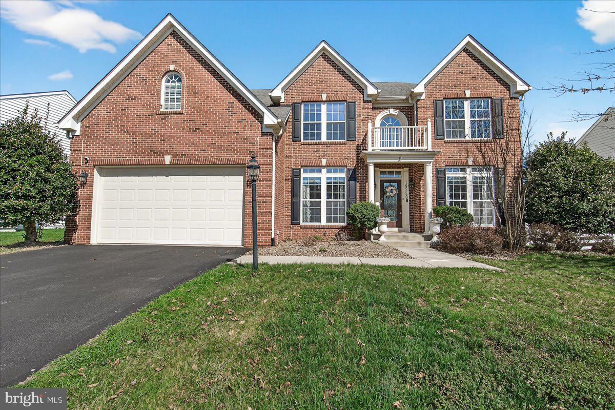 18250 Misty Acres Drive, Hagerstown