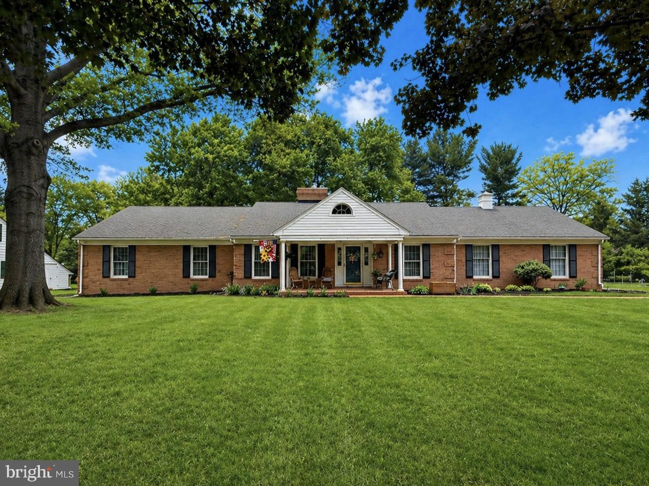 19811 Spring Creek Road, Hagerstown