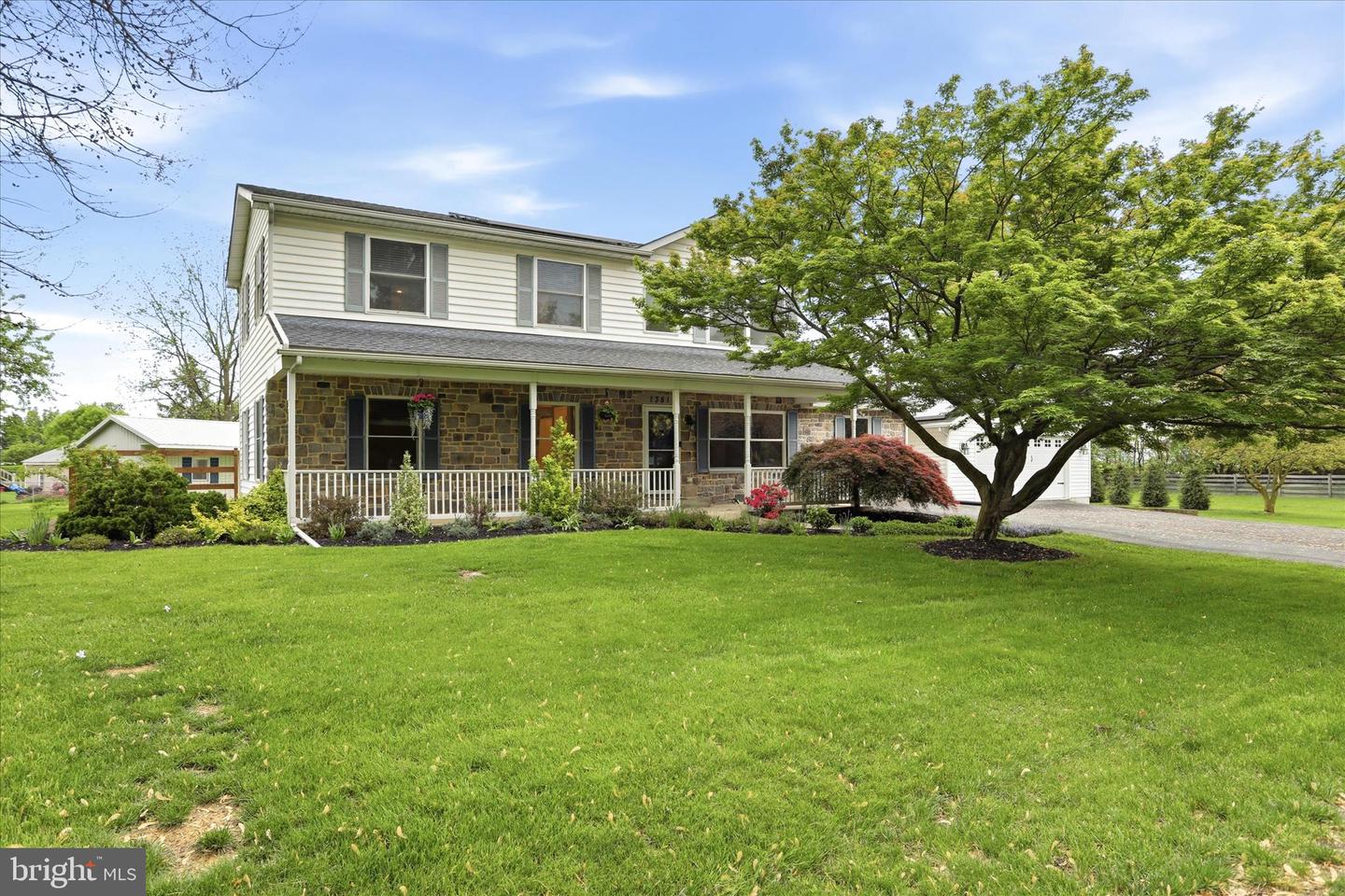 13812 Countryside Drive, Maugansville