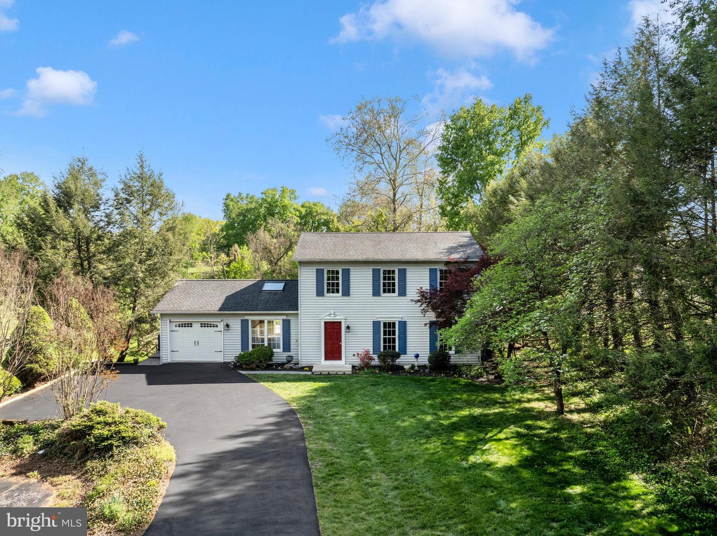 10901 Hopewell Road