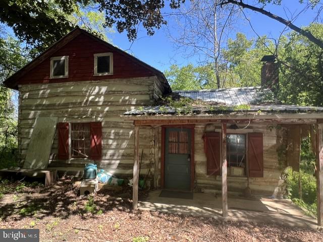 21410 Swope Road, Boonsboro