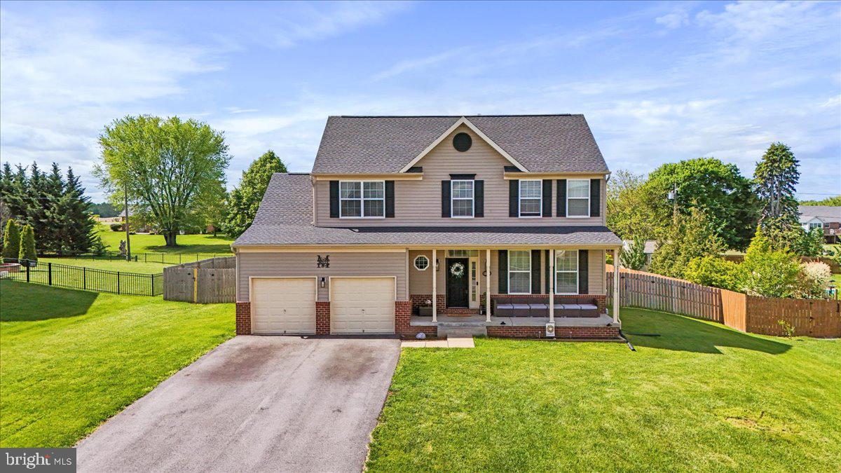 13319 John Martin Drive, Williamsport