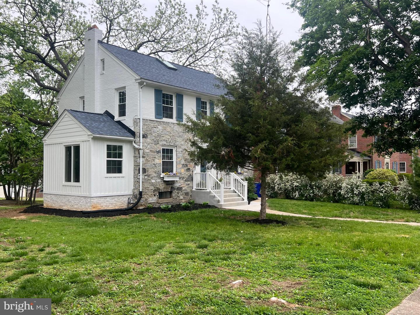 1005 Woodland Way, Hagerstown