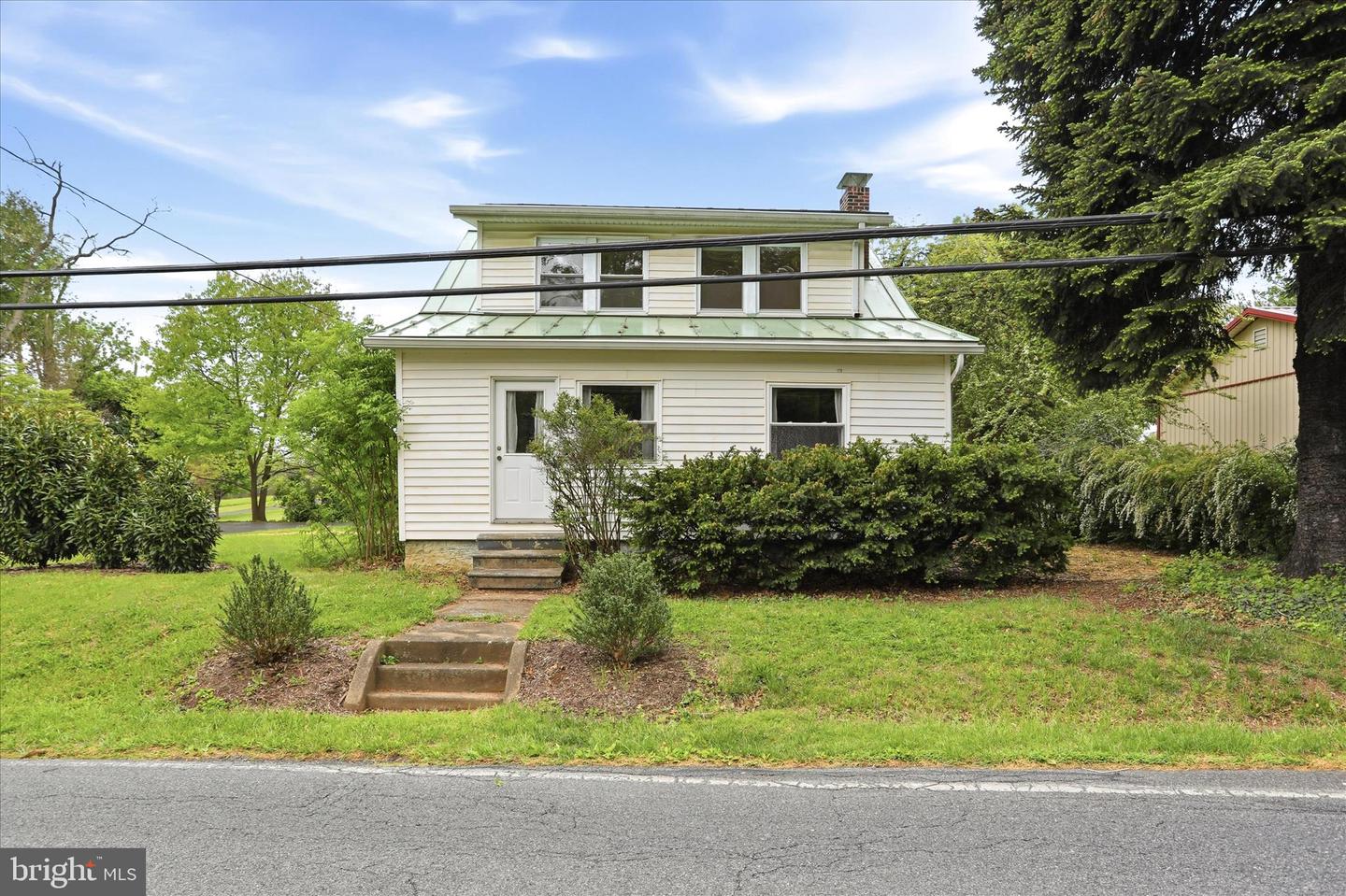 521 Beaver Creek Road, Hagerstown