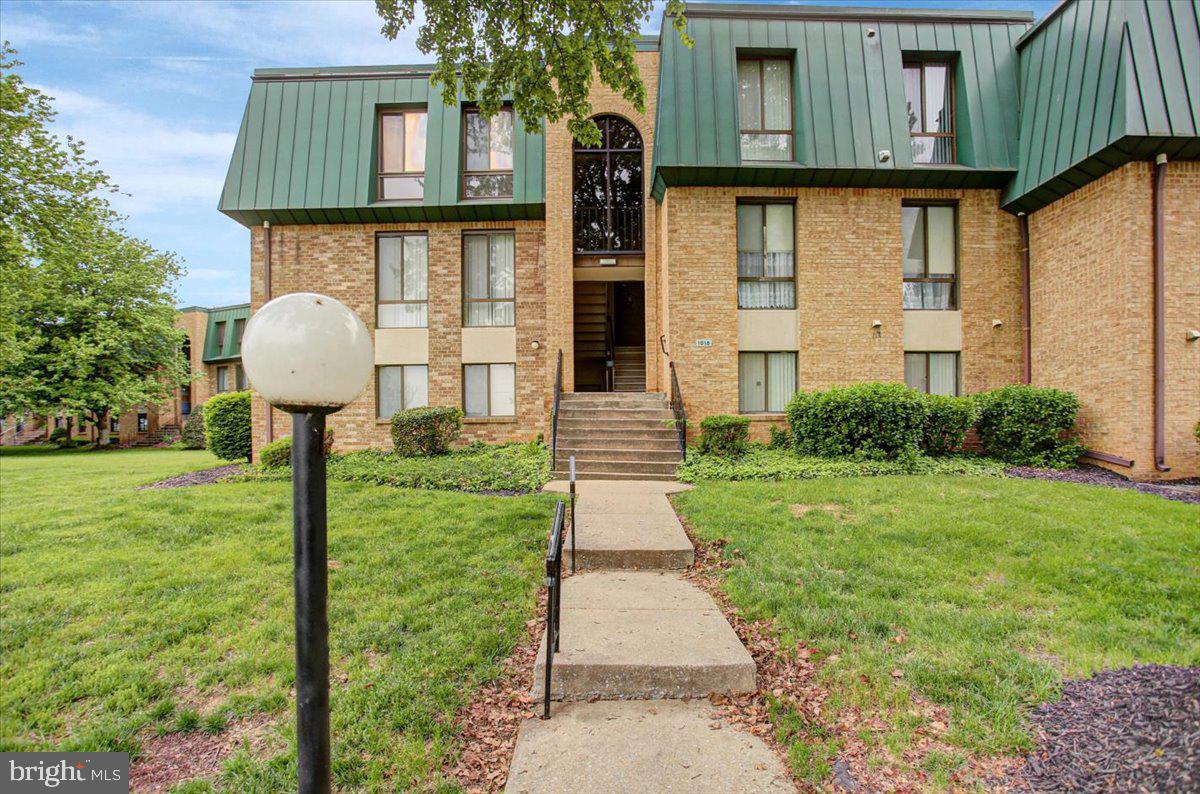 1018 Brinker Drive, Hagerstown