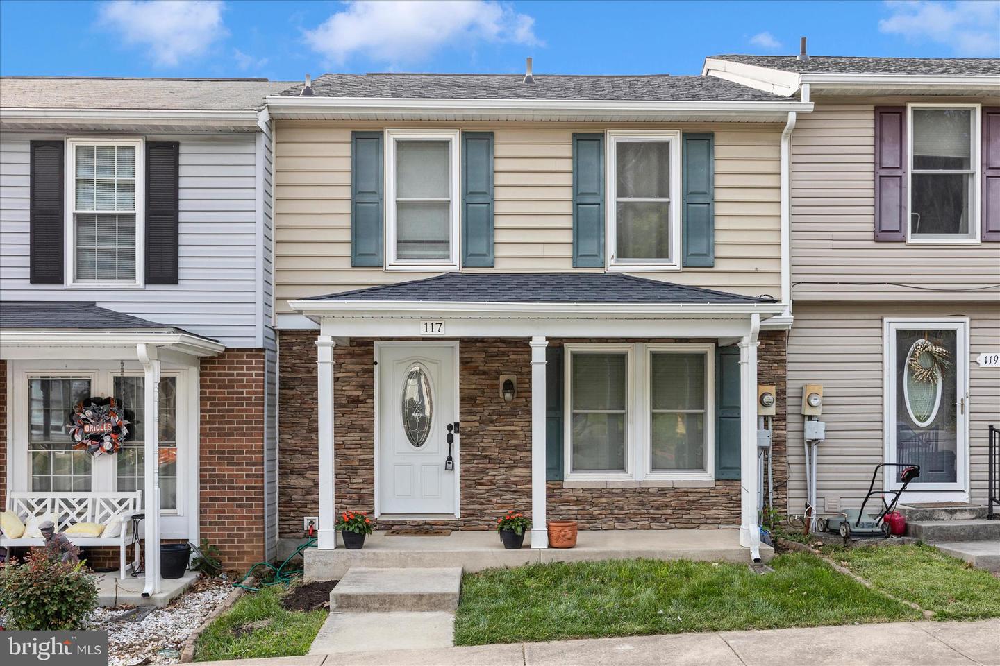 117 Valley View Court, Boonsboro