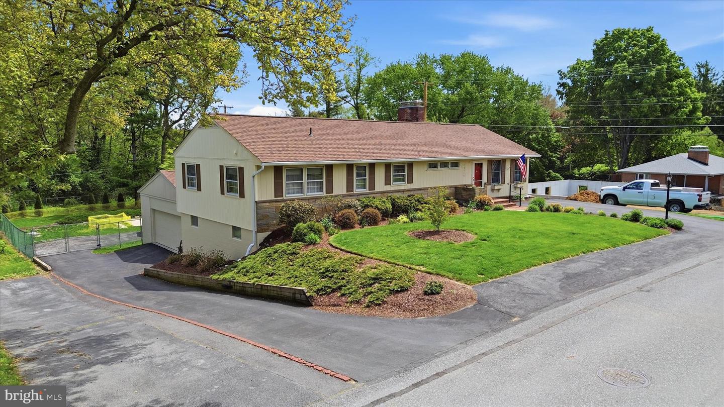 13315 Apple Hill Drive, Hagerstown