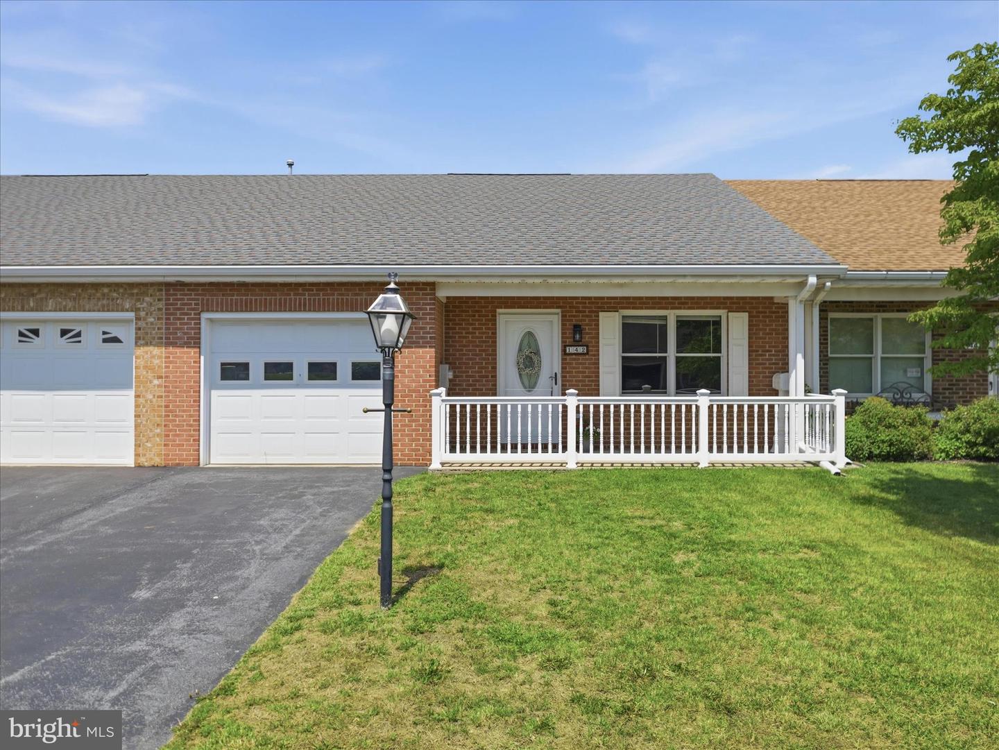 142 Sunflower Drive, Hagerstown