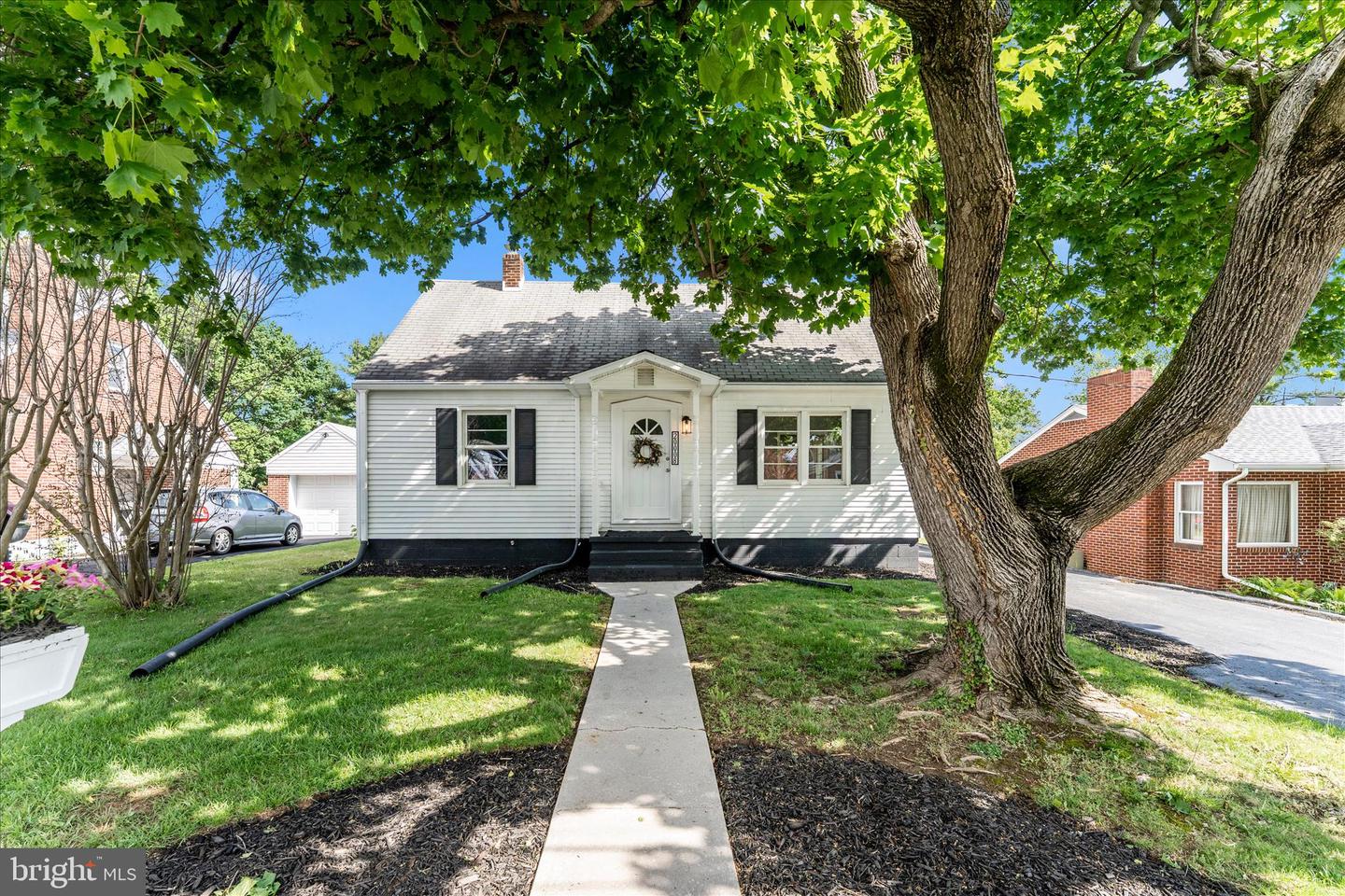 20008 Gilbert Hills Drive, Hagerstown