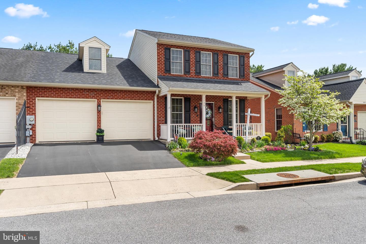 1838 Meridian Drive