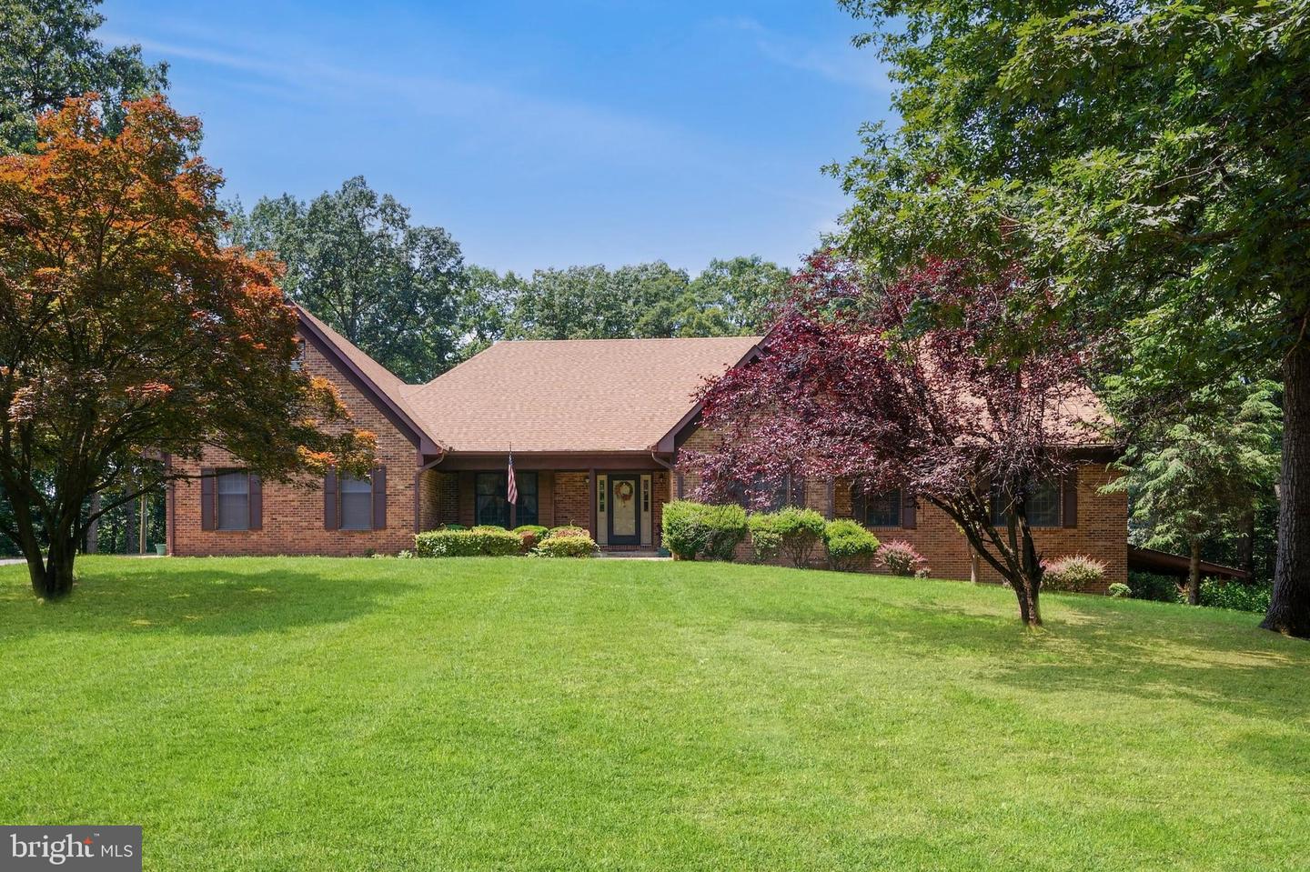 12810 Kending Lane, Clear Spring