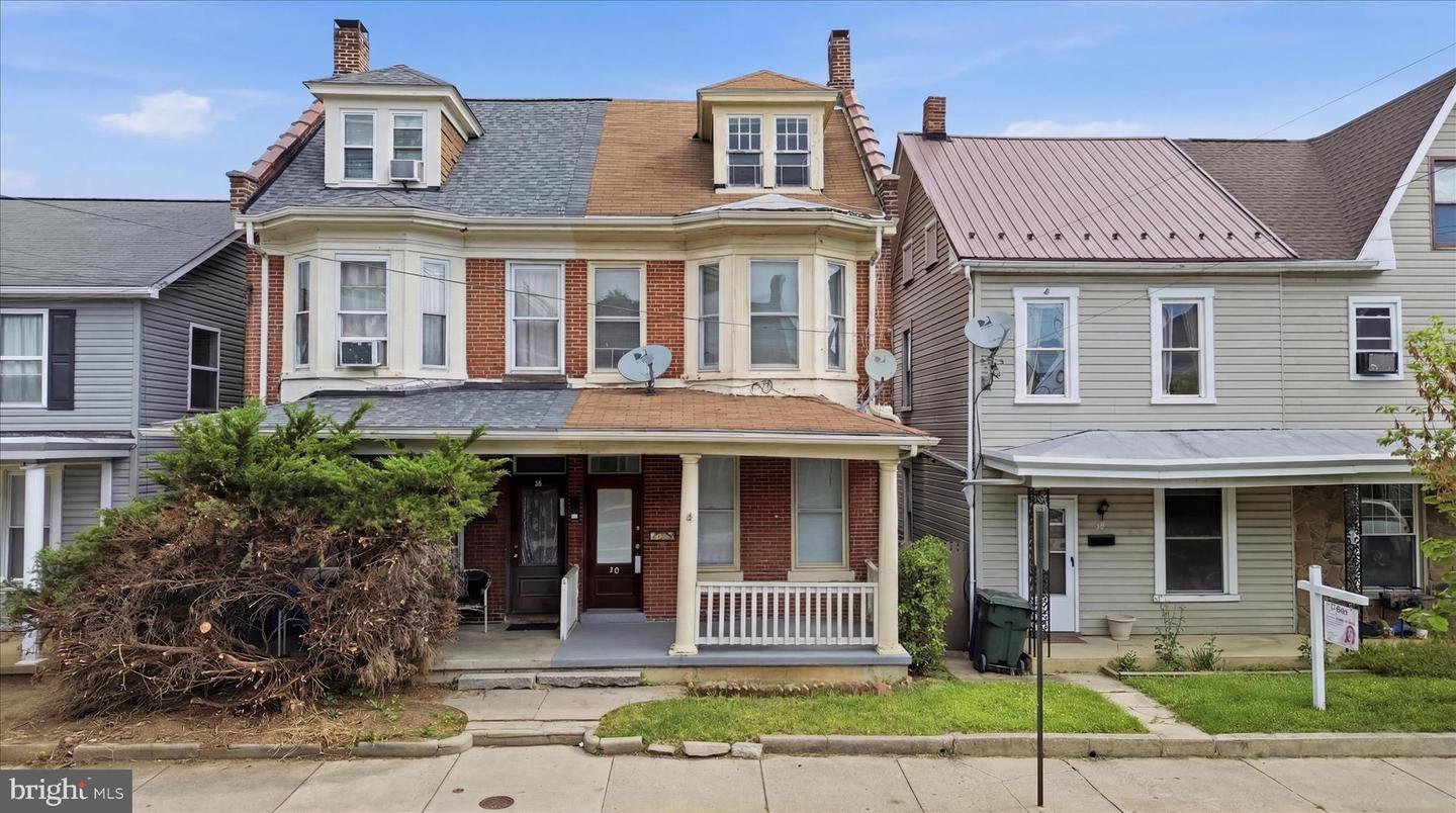 40 Fairground Avenue