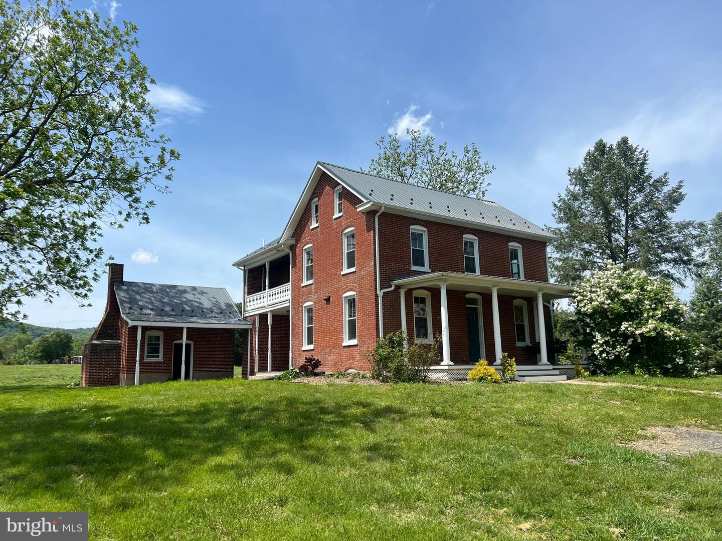 14005 Dry Run Road, Clear Spring