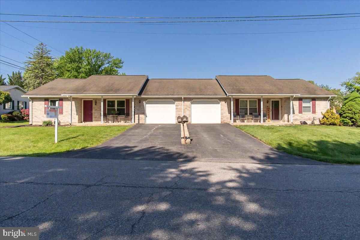 13401 Cherry Tree Circle, Hagerstown