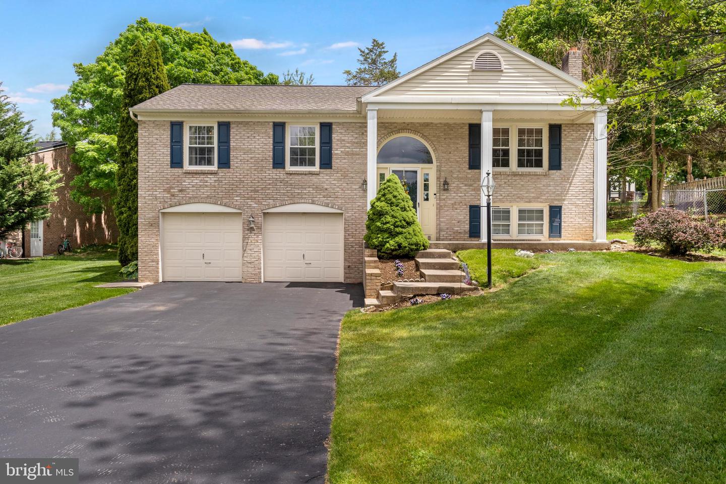 14 Princeton Place, Hagerstown
