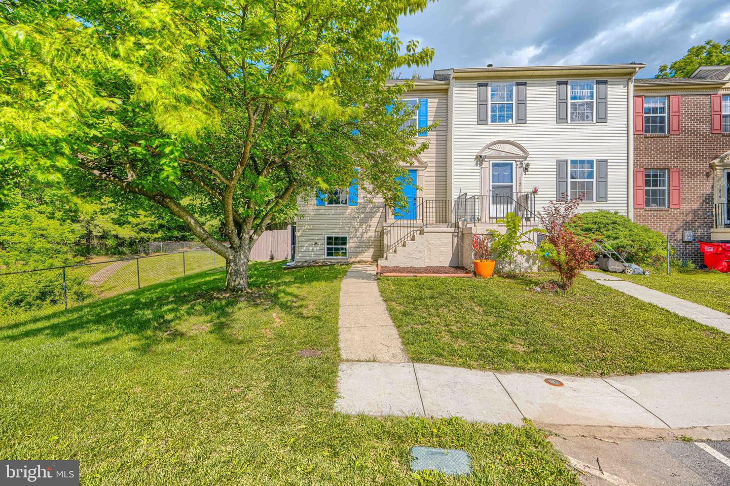 11212 Robins Glenn Drive, Hagerstown