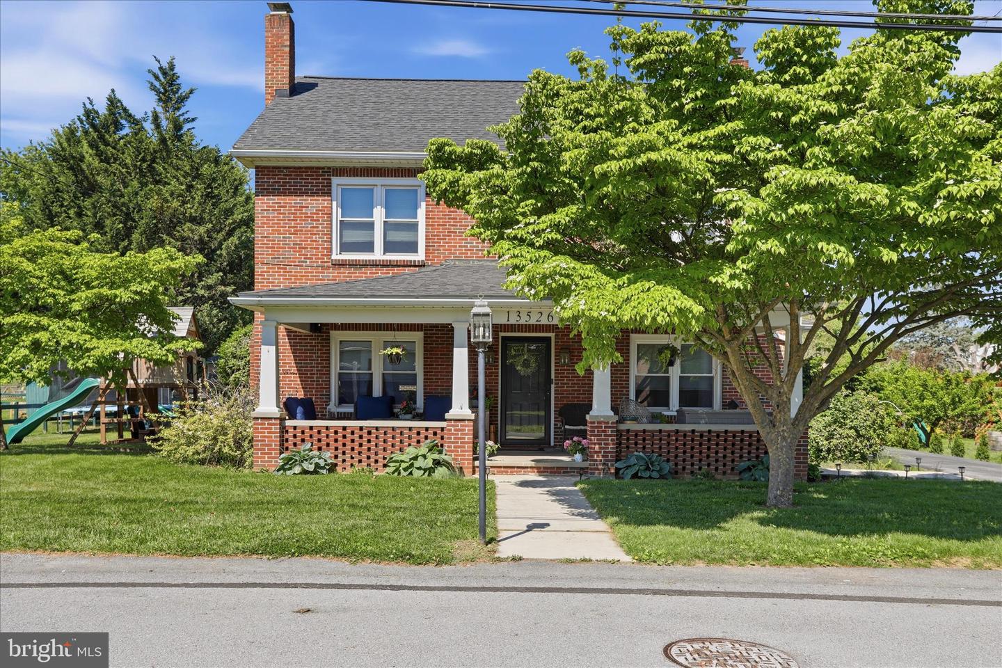 13526 Spriggs Road, Hagerstown