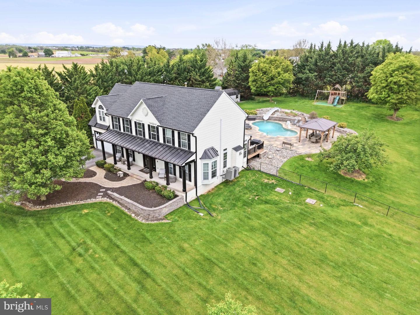 17123 Bivens Lane, Hagerstown
