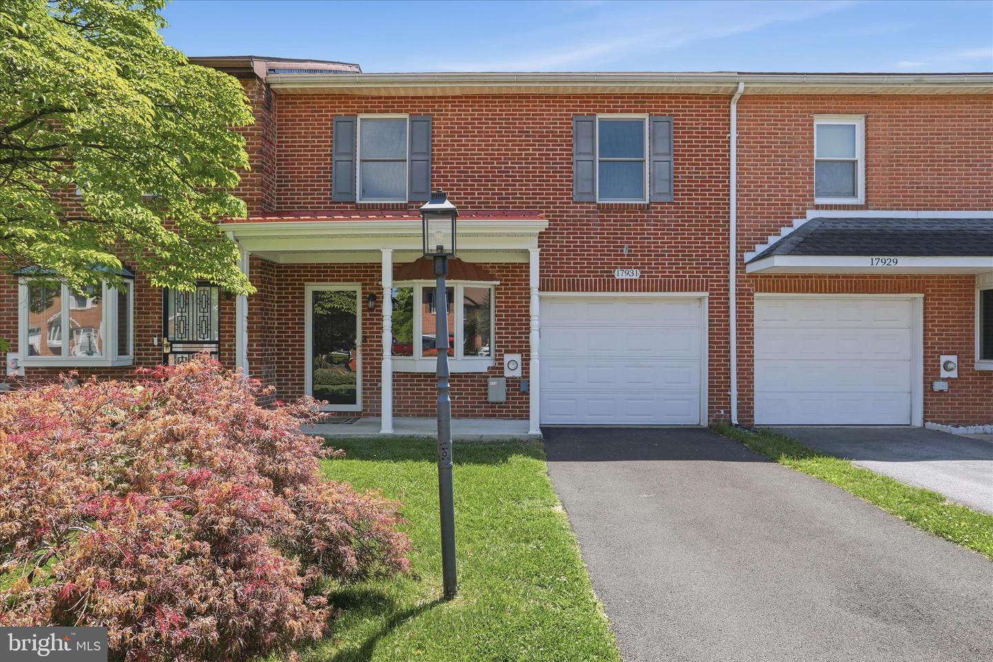 17931 Clubhouse Drive, Hagerstown