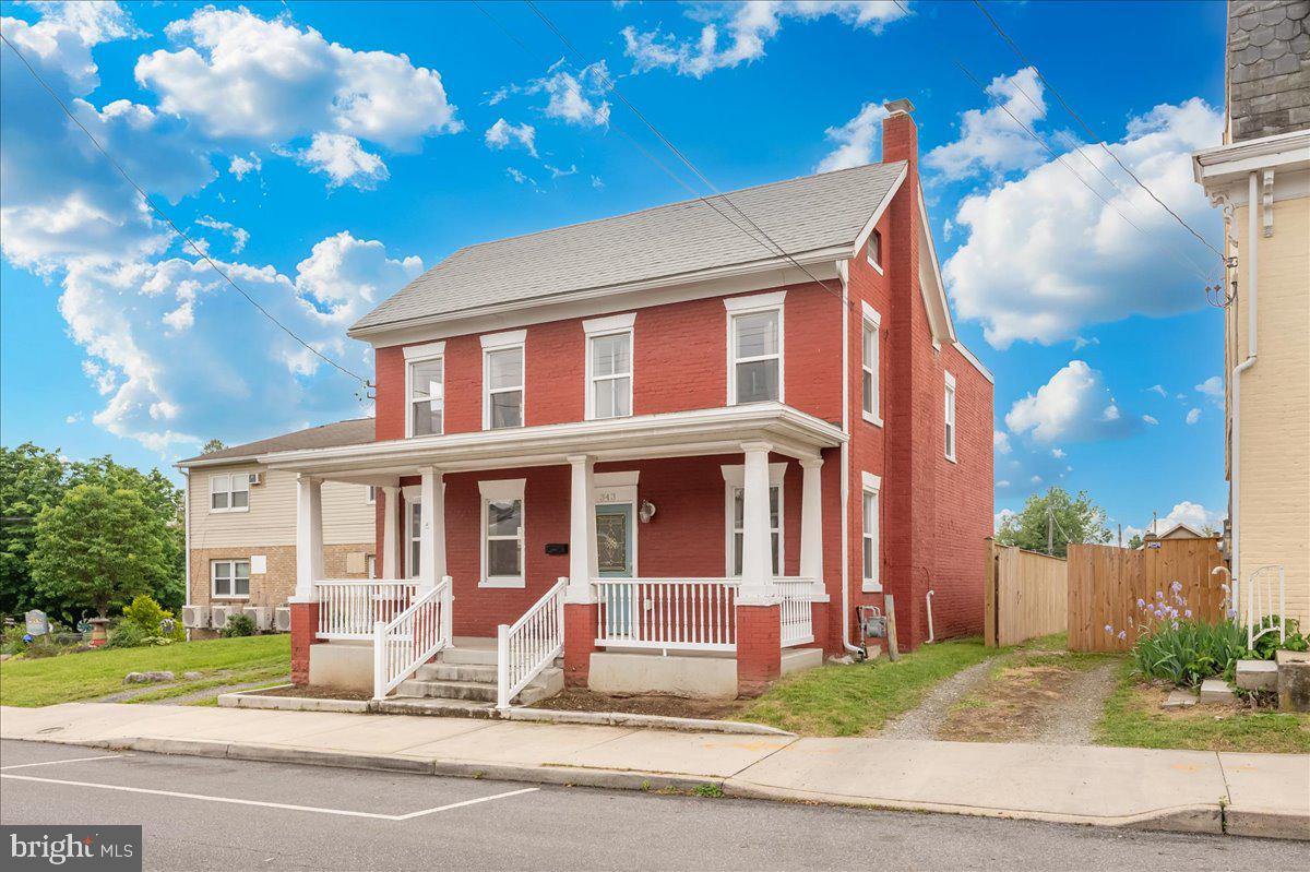 343 Jefferson Street