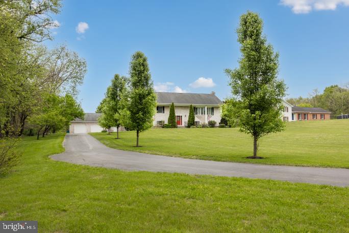 18621 Breathedsville Road