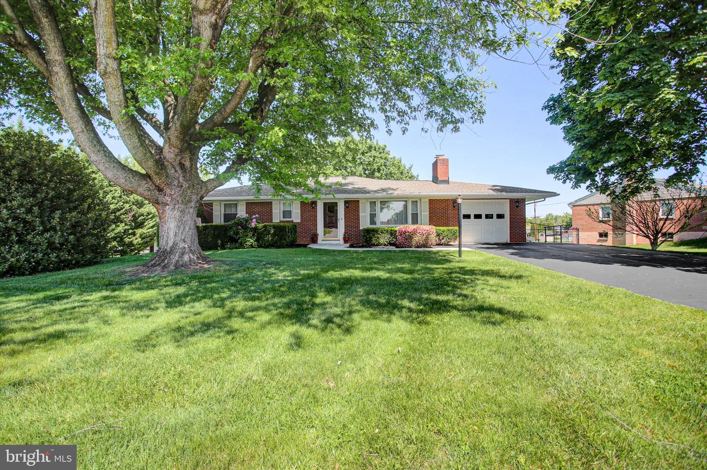 13606 Dixie Drive, Hagerstown