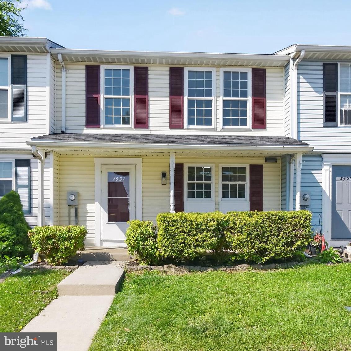 1531 Iris Court, Hagerstown