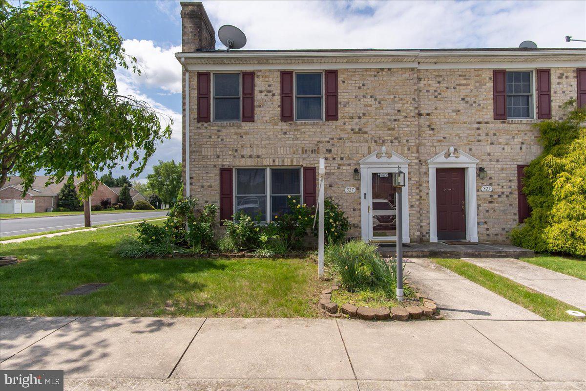 327 E Ridge Drive, Hagerstown