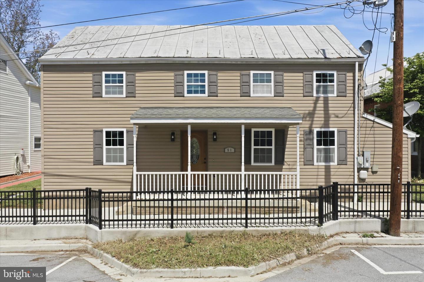51 Main Street