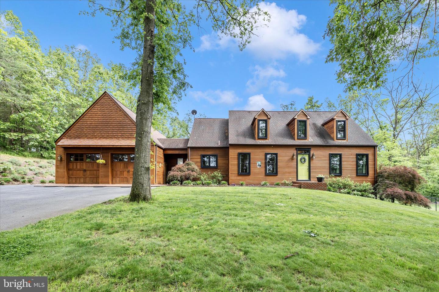15810 Spade Road