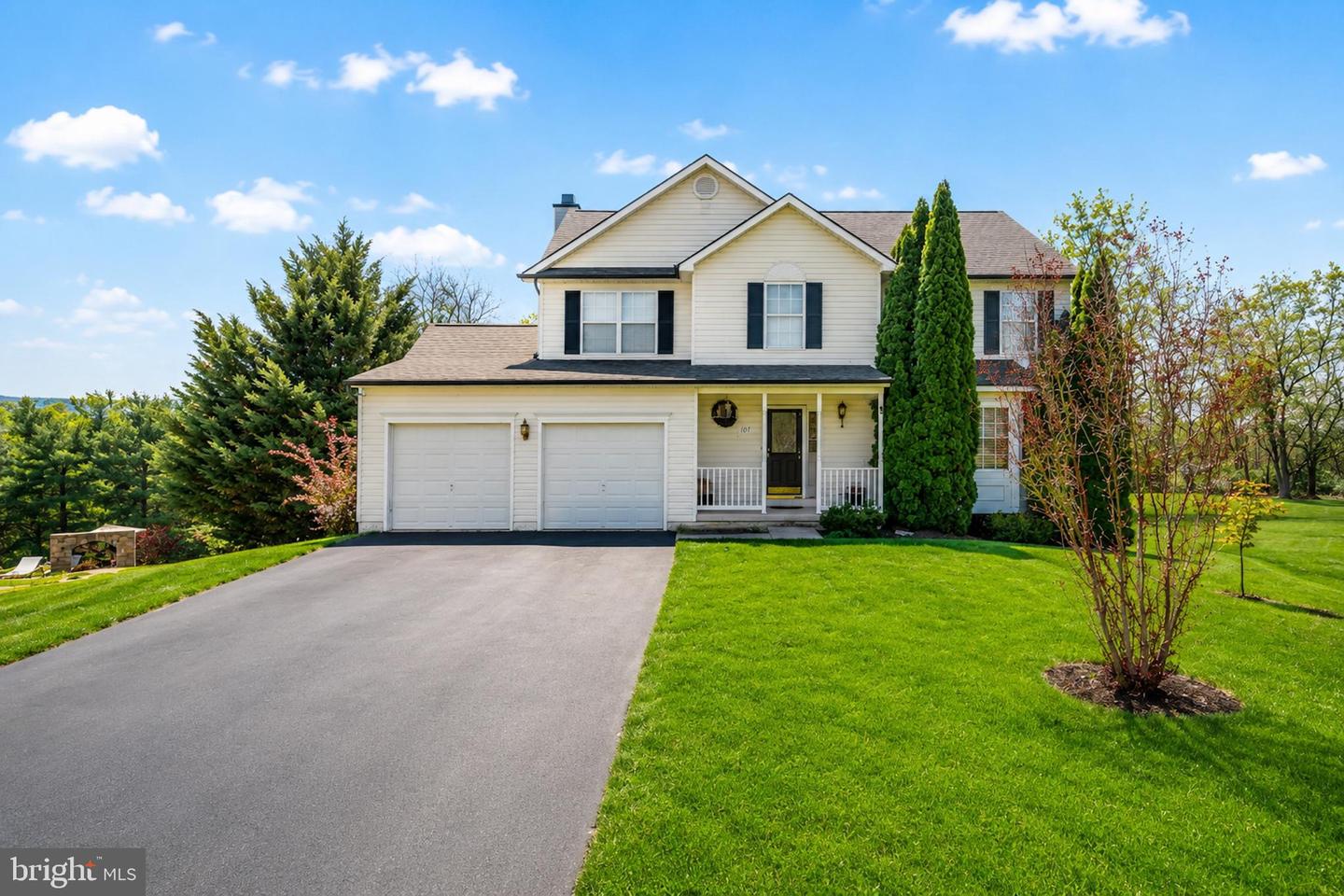 1949 Winston Drive