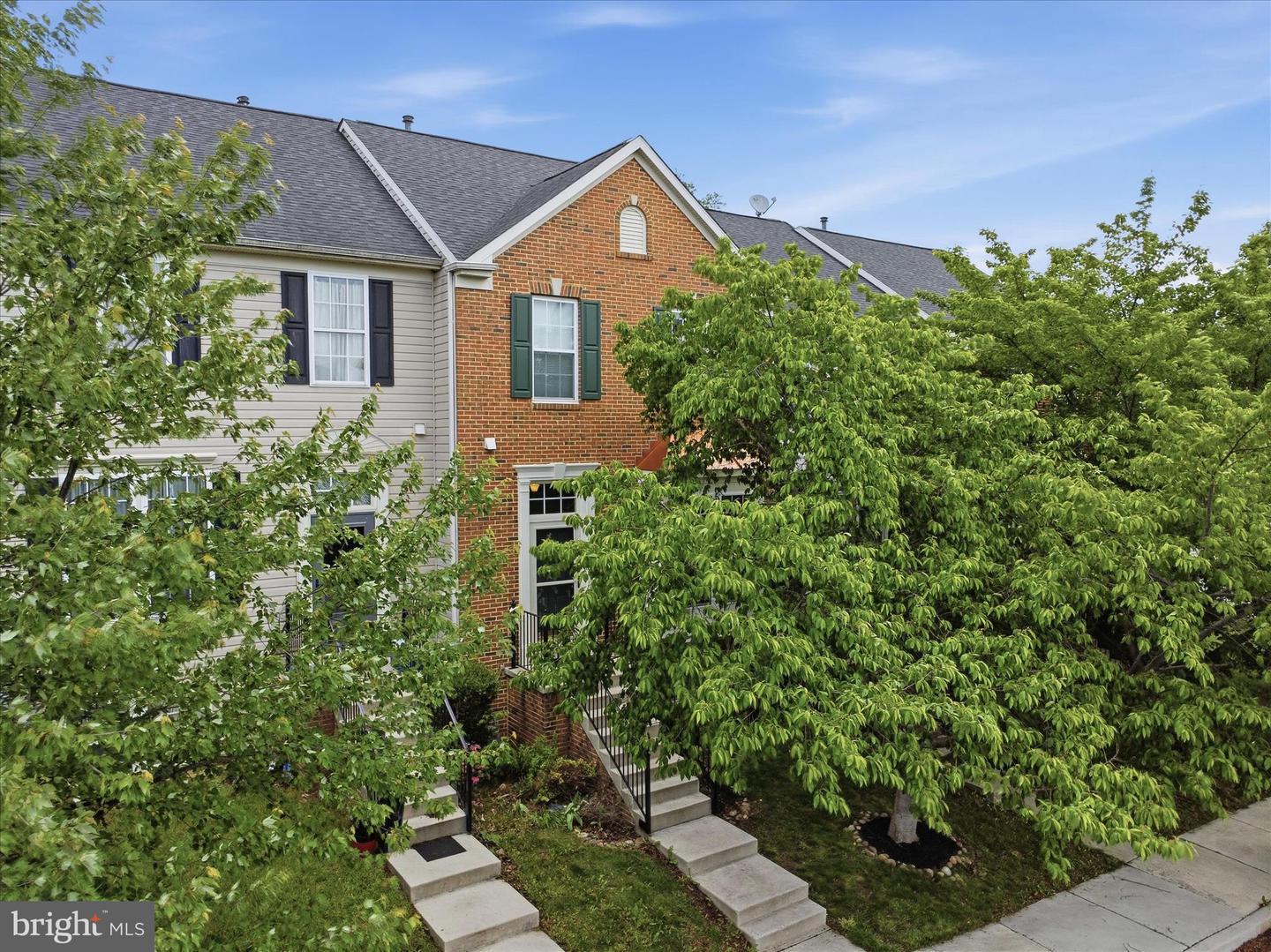 17656 Potter Bell Way, Hagerstown