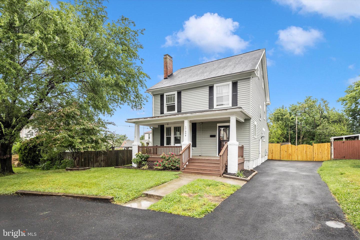 17604 Heisterboro Road, Hagerstown