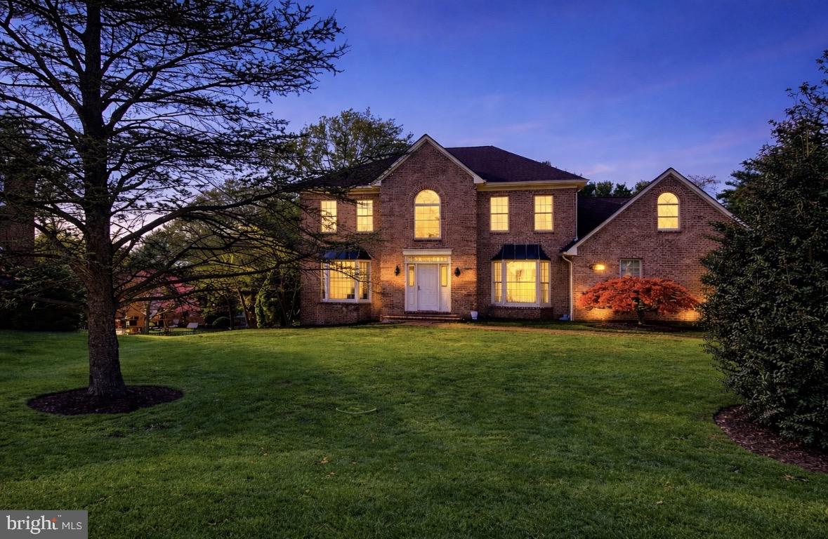 11028 Plumwood Circle
