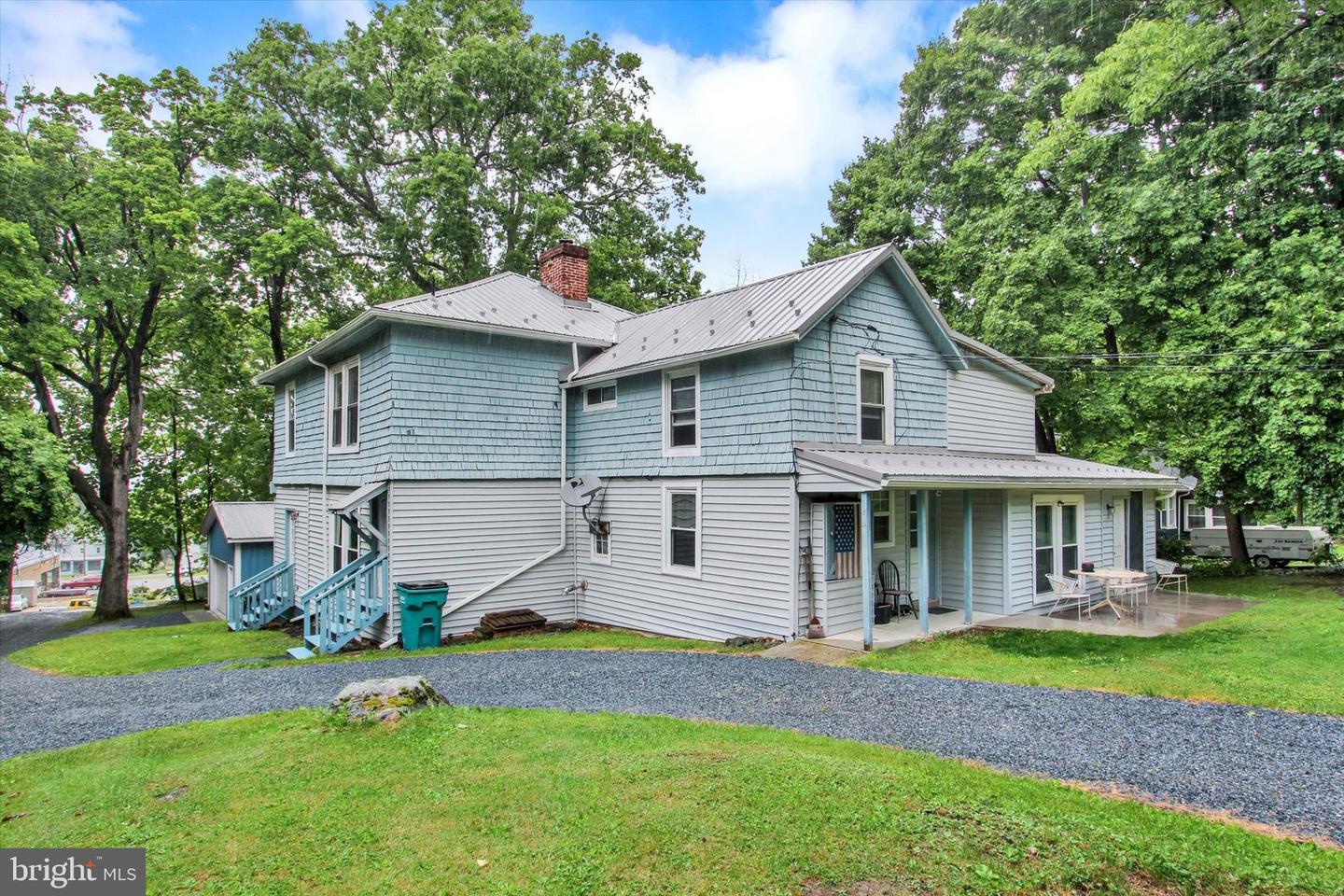 25716 Military Road, Cascade