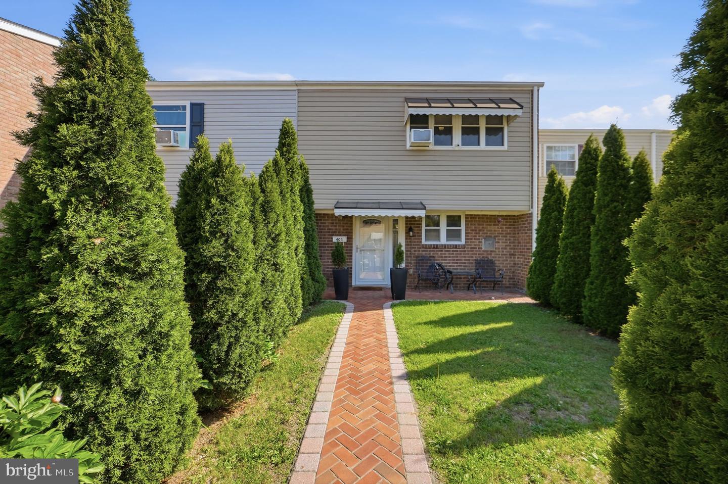404 Bethlehem Court
