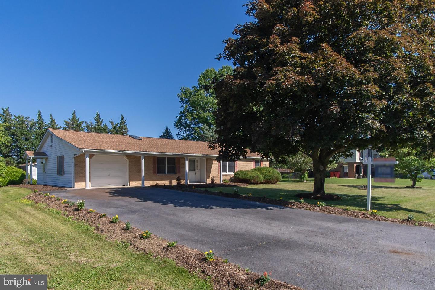 9614 Cafoxa Drive, Williamsport