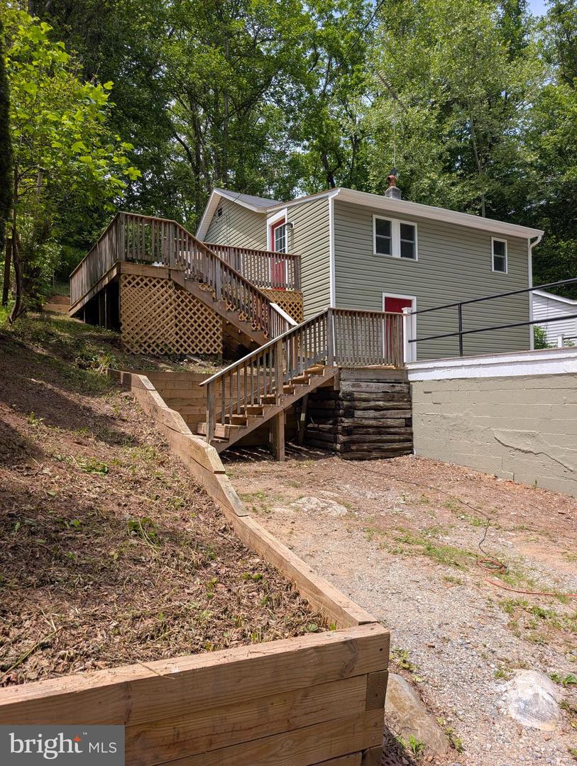 17414 Millers Sawmill Road