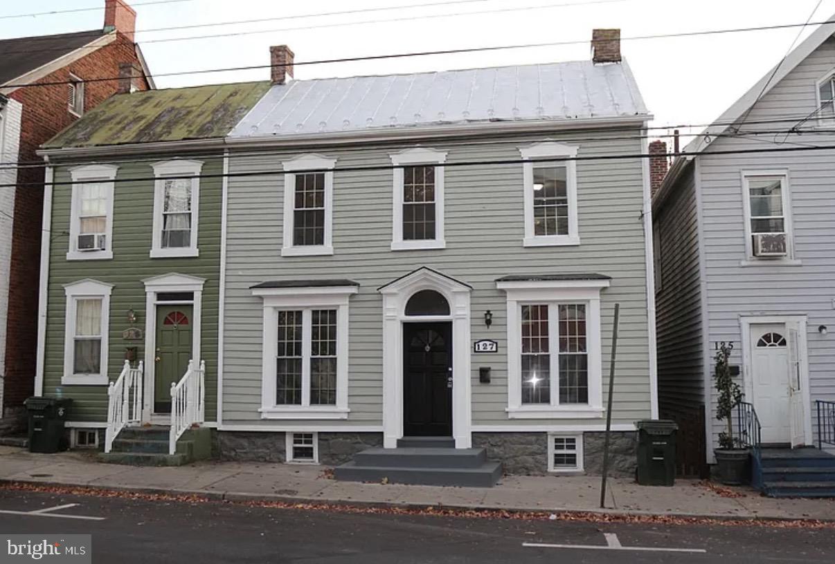 127 E Antietam Street