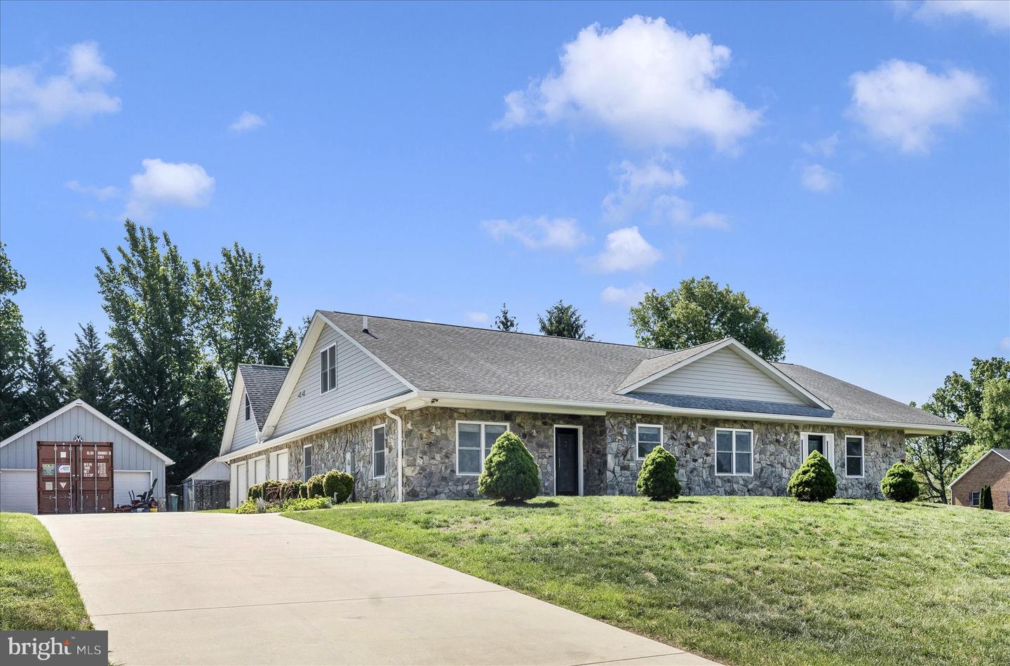 11803 Dorchester Court