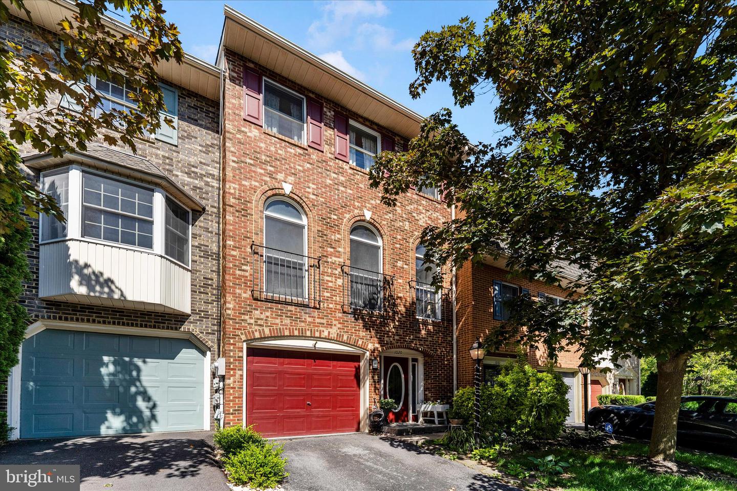 1029 Lindsay Lane, Hagerstown