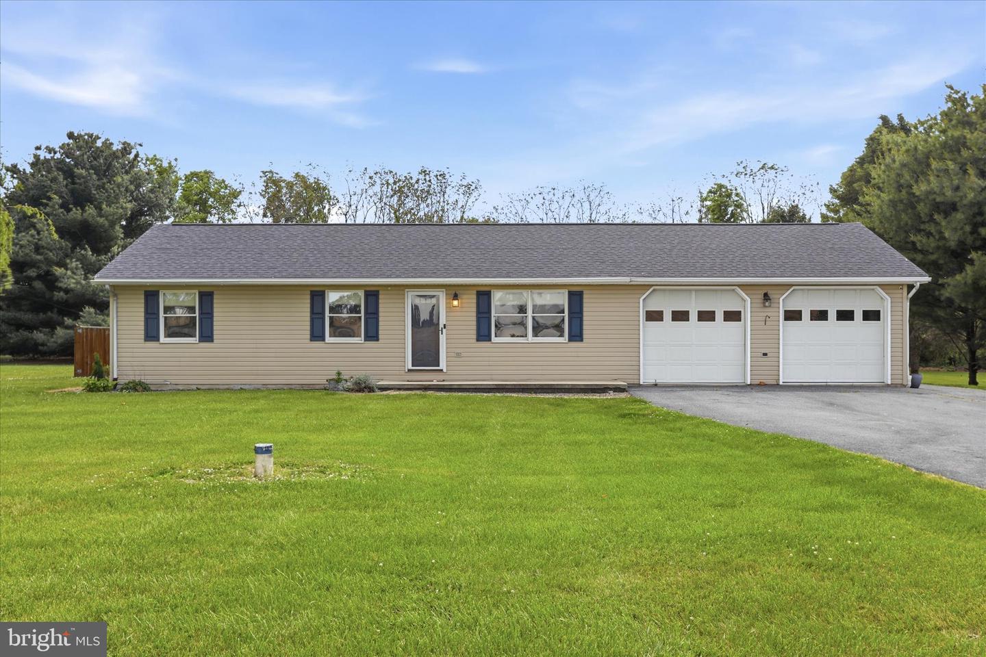 13733 Barnhart Road, Clear Spring