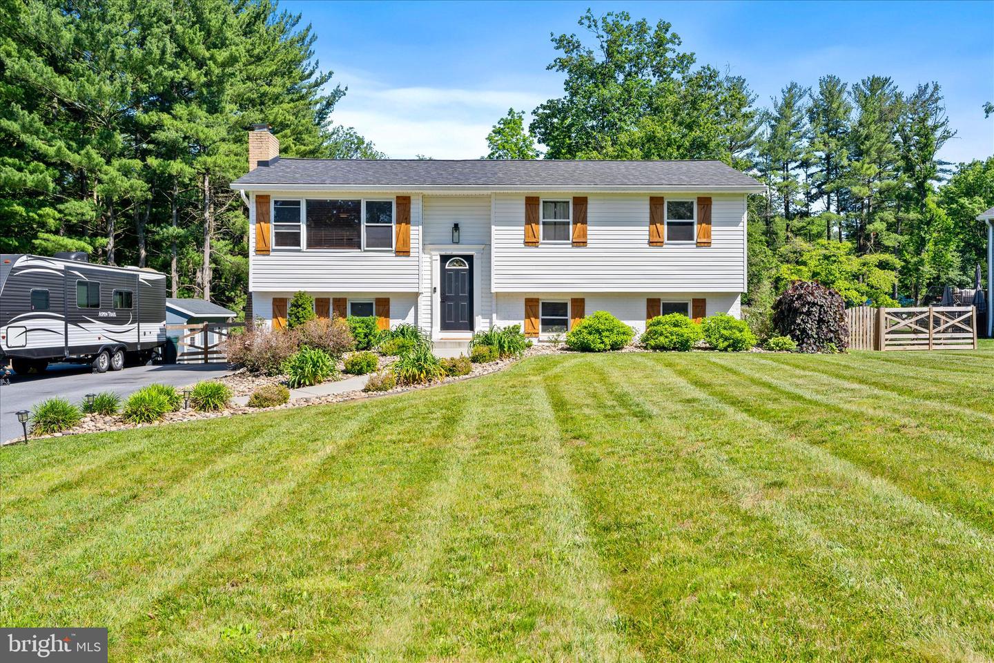 21609 Kelso Drive, Hagerstown