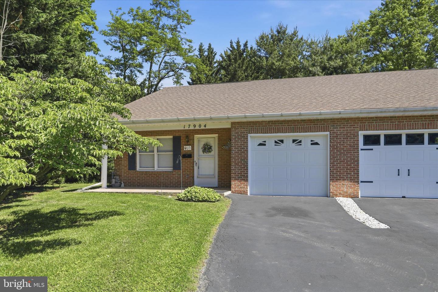 17904 Sand Wedge Drive, Hagerstown
