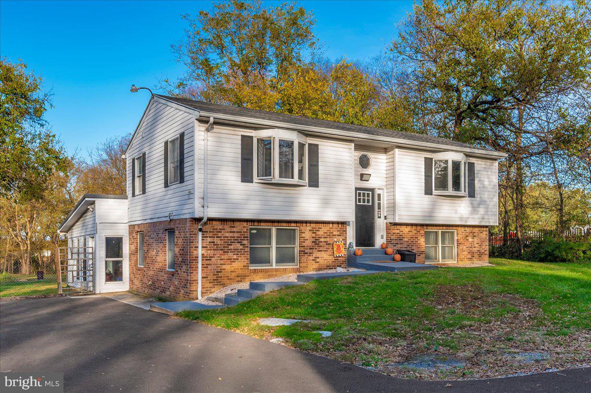 20504 Jefferson Boulevard, Hagerstown